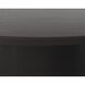 Kalla 68 X 30.5 inch Charcoal Dining Table